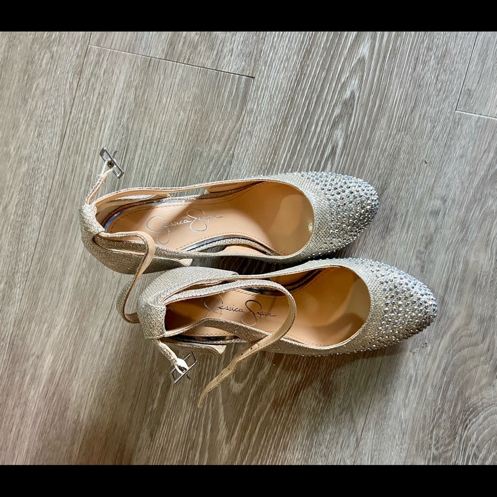 JESSICA SIMPSON - Picture 13 of 14